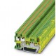 PT 1,5/S-TWIN/1P-PE 3212374 PHOENIX CONTACT Schutzleiter-Reihenklemme