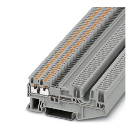 PT 1,5/S-QUATTRO/2P 3212390 PHOENIX CONTACT Blocs de jonction simple