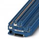 PTTB 1,5/S/2P BU 3212442 PHOENIX CONTACT Bloc de jonction à deux étages