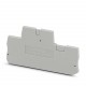 D-PTTB 1,5/S/2P 3212471 PHOENIX CONTACT Tapa final, profundidad: 34,9 mm, anchura: 2,2 mm, altura: 69,3 mm, ..