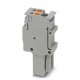 PP-H 1,5/S/2 3212510 PHOENIX CONTACT Conector, tensión nominal: 500 V, corriente nominal: 17,5 A, número de ..