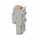 PP-H 1,5/S/3 3212523 PHOENIX CONTACT Conector, tensión nominal: 500 V, corriente nominal: 17,5 A, número de ..