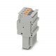 PP-H 1,5/S/4 3212536 PHOENIX CONTACT Conector, tensión nominal: 500 V, corriente nominal: 17,5 A, número de ..