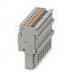 PP-H 1,5/S/9 3212581 PHOENIX CONTACT Conector, tensión nominal: 500 V, corriente nominal: 17,5 A, número de ..