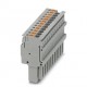PP-H 1,5/S/12 3212617 PHOENIX CONTACT Conector, tensión nominal: 500 V, corriente nominal: 17,5 A, número de..