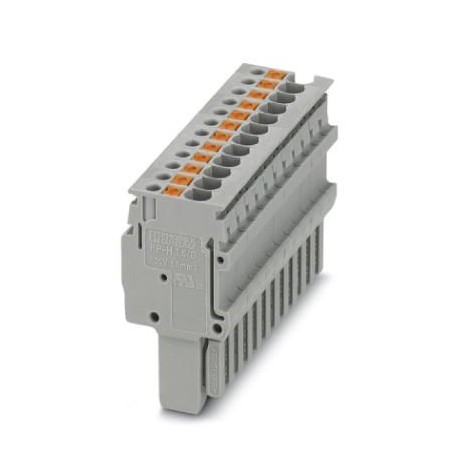 PP-H 1,5/S/12 3212617 PHOENIX CONTACT Maschio