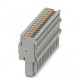 PP-H 1,5/S/15 3212646 PHOENIX CONTACT Conector, tensión nominal: 500 V, corriente nominal: 17,5 A, número de..