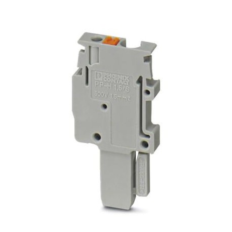 PP-H 1,5/S/1-L 3212659 PHOENIX CONTACT Connecteurs