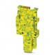 PP-H 1,5/S/1-L GNYE 3212675 PHOENIX CONTACT Maschio