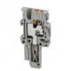 PP-H 1,5/S/1-M 3212688 PHOENIX CONTACT Conector, tensión nominal: 500 V, corriente nominal: 17,5 A, número d..