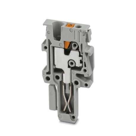 PP-H 1,5/S/1-M 3212688 PHOENIX CONTACT Conector, tensión nominal: 500 V, corriente nominal: 17,5 A, número d..