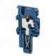 PP-H 1,5/S/1-M BU 3212691 PHOENIX CONTACT Conector, tensión nominal: 500 V, corriente nominal: 17,5 A, númer..