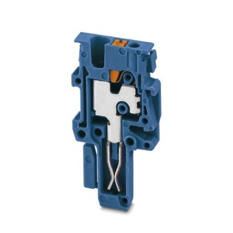 PP-H 1,5/S/1-M BU 3212691 PHOENIX CONTACT Conector, tensión nominal: 500 V, corriente nominal: 17,5 A, númer..