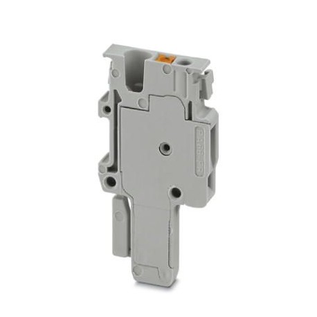 PP-H 1,5/S/1-R 3212714 PHOENIX CONTACT Conector, tensión nominal: 500 V, corriente nominal: 17,5 A, número d..