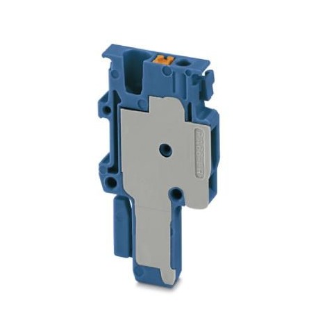 PP-H 1,5/S/1-R BU 3212727 PHOENIX CONTACT Conector, tensión nominal: 500 V, corriente nominal: 17,5 A, númer..