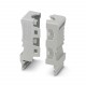 PH 1,5/S/4 3212769 PHOENIX CONTACT Carcasa de cables, paso: 14 mm, profundidad: 36,8 mm, anchura: 14 mm, alt..