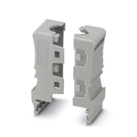 PH 1,5/S/4 3212769 PHOENIX CONTACT Carcasa de cables, paso: 14 mm, profundidad: 36,8 mm, anchura: 14 mm, alt..