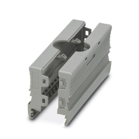 PH 1,5/S/6 3212785 PHOENIX CONTACT Carcasa de cables, paso: 21 mm, profundidad: 36,8 mm, anchura: 21 mm, alt..