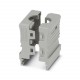 PH 1,5/S/8 3212808 PHOENIX CONTACT Carcasa de cables, paso: 28 mm, profundidad: 36,8 mm, anchura: 28 mm, alt..