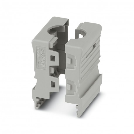 PH 1,5/S/8 3212808 PHOENIX CONTACT Carcasa de cables, paso: 28 mm, profundidad: 36,8 mm, anchura: 28 mm, alt..