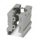 PH 1,5/S/11 3212837 PHOENIX CONTACT Carcasa de cables, paso: 38,5 mm, profundidad: 36,8 mm, anchura: 38,5 mm..
