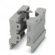 PH 1,5/S/12 3212840 PHOENIX CONTACT Carcasa de cables, paso: 42 mm, profundidad: 36,8 mm, anchura: 42 mm, al..