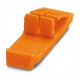 PR 1,5/S/2 3212895 PHOENIX CONTACT Molla di bloccaggio