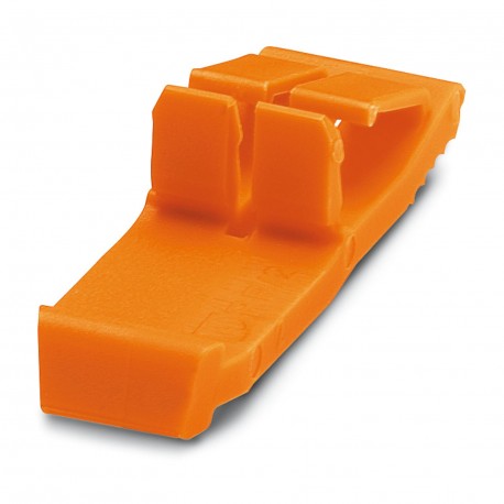 PR 1,5/S/2 3212895 PHOENIX CONTACT Bloqueo, anchura: 6,8 mm, altura: 28,9 mm, número de polos: 2, color: nar..