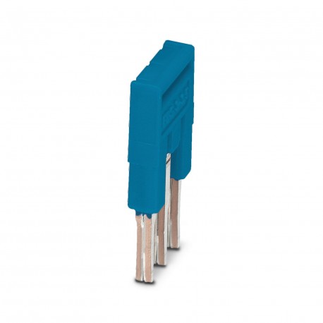 FBS 3-3,5 BU 3213099 PHOENIX CONTACT Steckbrücke