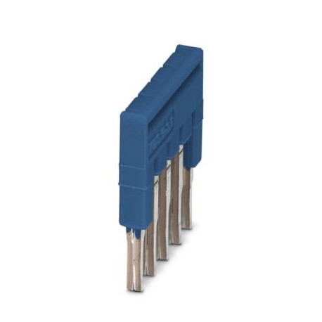 FBS 5-3,5 BU 3213112 PHOENIX CONTACT Plug-in bridge