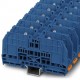 RBO 8 BU 3213136 PHOENIX CONTACT Bolzenanschlussklemme