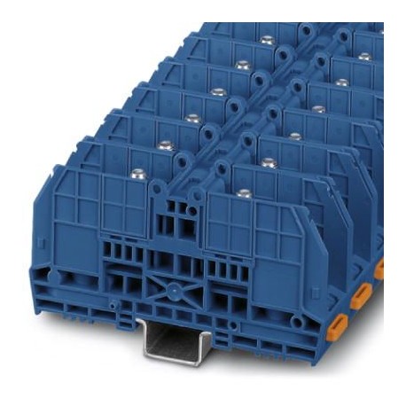 RBO 8 BU 3213136 PHOENIX CONTACT Bolzenanschlussklemme
