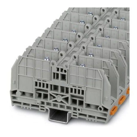 RBO 8 3213137 PHOENIX CONTACT Bolzenanschlussklemme