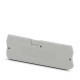 D-ST 1,5/S-QUATTRO 3213166 PHOENIX CONTACT Piastra terminale