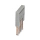 FBS 4-3,5 GY 3213180 PHOENIX CONTACT Ponticello a innesto