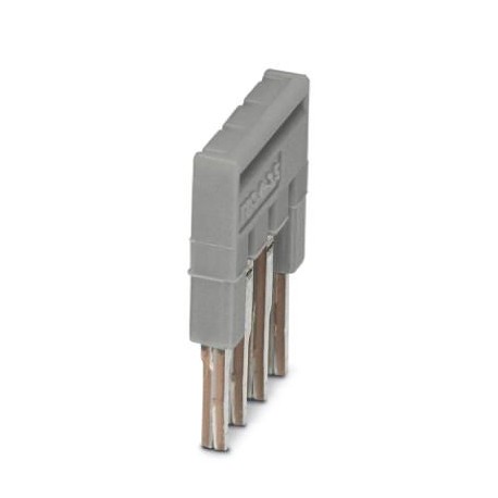 FBS 4-3,5 GY 3213180 PHOENIX CONTACT Jumper plugável