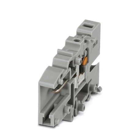 PPC 1,5/S/1-L 3213357 PHOENIX CONTACT COMBI receptacle