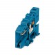 PPC 1,5/S/1-L BU 3213360 PHOENIX CONTACT Giunto COMBI