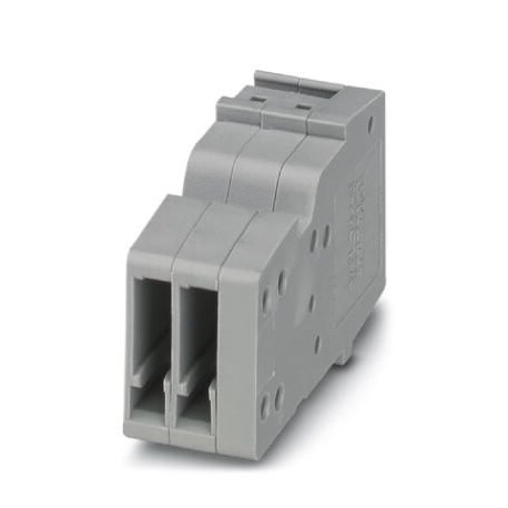 PPC 1,5/S/ 2 3213386 PHOENIX CONTACT Acoplamiento COMBI, tensión nominal: 500 V, corriente nominal: 17,5 A, ..