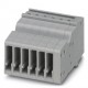 PPC 1,5/S/ 6 3213425 PHOENIX CONTACT Acoplamiento COMBI, tensión nominal: 500 V, corriente nominal: 17,5 A, ..