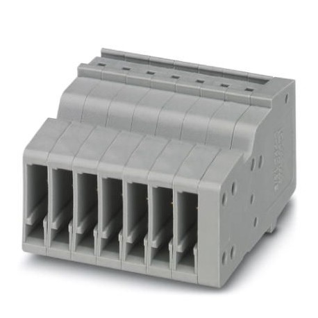 PPC 1,5/S/ 7 3213438 PHOENIX CONTACT Acoplamiento COMBI, tensión nominal: 500 V, corriente nominal: 17,5 A, ..
