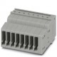 PPC 1,5/S/ 8 3213441 PHOENIX CONTACT Acoplamiento COMBI, tensión nominal: 500 V, corriente nominal: 17,5 A, ..