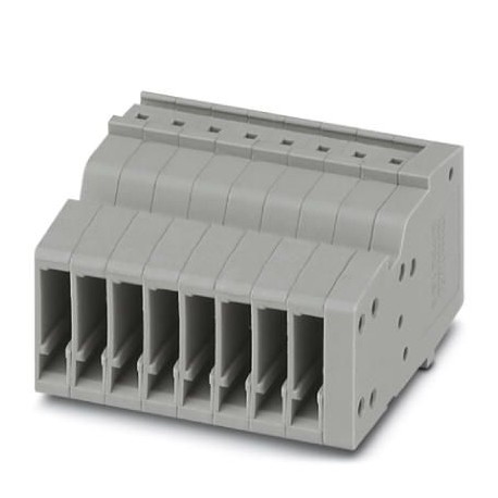 PPC 1,5/S/ 8 3213441 PHOENIX CONTACT Acoplamiento COMBI, tensión nominal: 500 V, corriente nominal: 17,5 A, ..