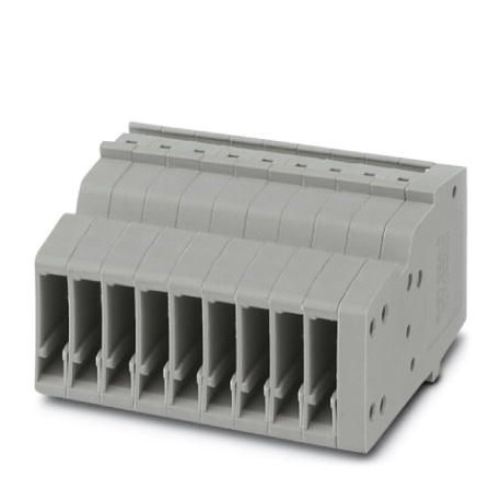 PPC 1,5/S/ 9 3213454 PHOENIX CONTACT Acoplamiento COMBI, tensión nominal: 500 V, corriente nominal: 17,5 A, ..