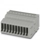 PPC 1,5/S/10 3213467 PHOENIX CONTACT Acoplamiento COMBI, tensión nominal: 500 V, corriente nominal: 17,5 A, ..