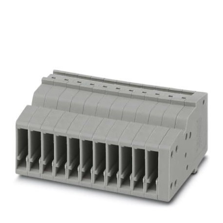PPC 1,5/S/11 3213470 PHOENIX CONTACT Acoplamiento COMBI, tensión nominal: 500 V, corriente nominal: 17,5 A, ..