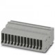 PPC 1,5/S/13 3213496 PHOENIX CONTACT Acoplamiento COMBI, tensión nominal: 500 V, corriente nominal: 17,5 A, ..