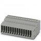 PPC 1,5/S/14 3213506 PHOENIX CONTACT Acoplamiento COMBI, tensión nominal: 500 V, corriente nominal: 17,5 A, ..