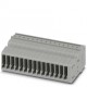 PPC 1,5/S/15 3213519 PHOENIX CONTACT Acoplamiento COMBI, tensión nominal: 500 V, corriente nominal: 17,5 A, ..