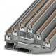 PT 1,5/S-3L 3213713 PHOENIX CONTACT Borne multipiso, tensión nominal: 500 V, corriente nominal: 15 A, tipo d..